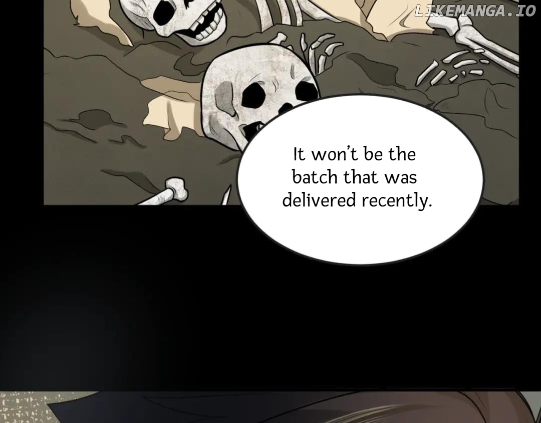 Era of the Haunted Chapter 161 - page 47